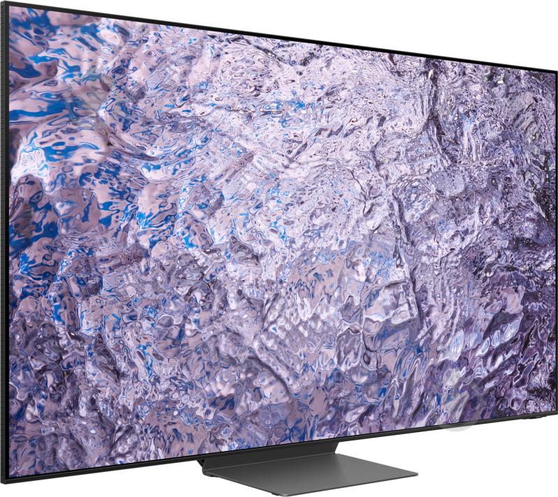 Телевизор Samsung QE85QN800CUXUA - фото 5