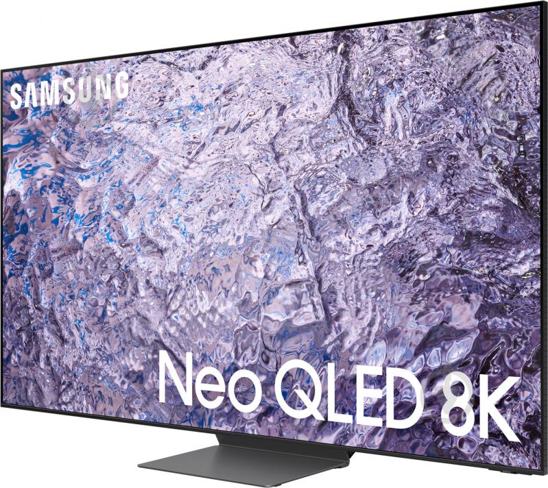 Телевизор Samsung QE85QN800CUXUA - фото 2