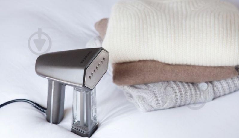 Отпариватель ручной SteamOne SN250MG-A - фото 4