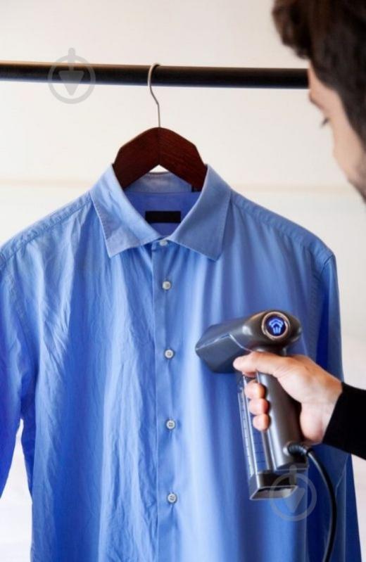 Отпариватель ручной SteamOne SN250MG-A - фото 7