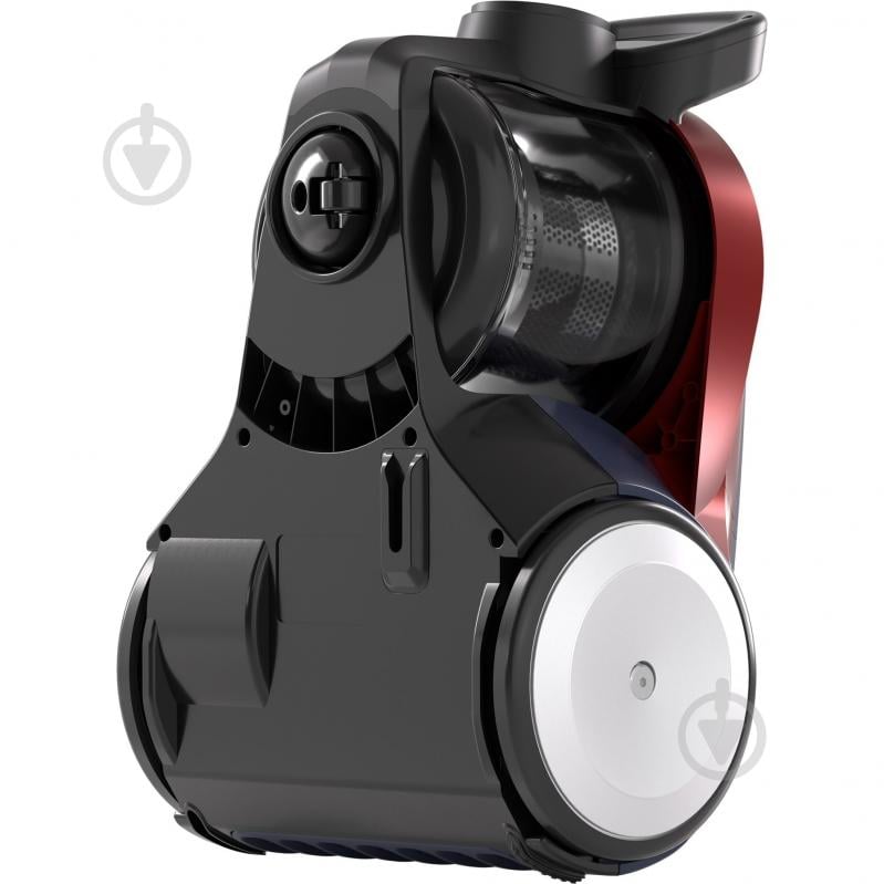 Пылесос TESLA BGL500NE - фото 5