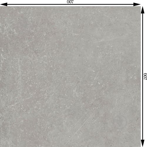 Плитка Golden Tile Terragres Stonehenge grey 442510 60,7x60,7 см - фото 5