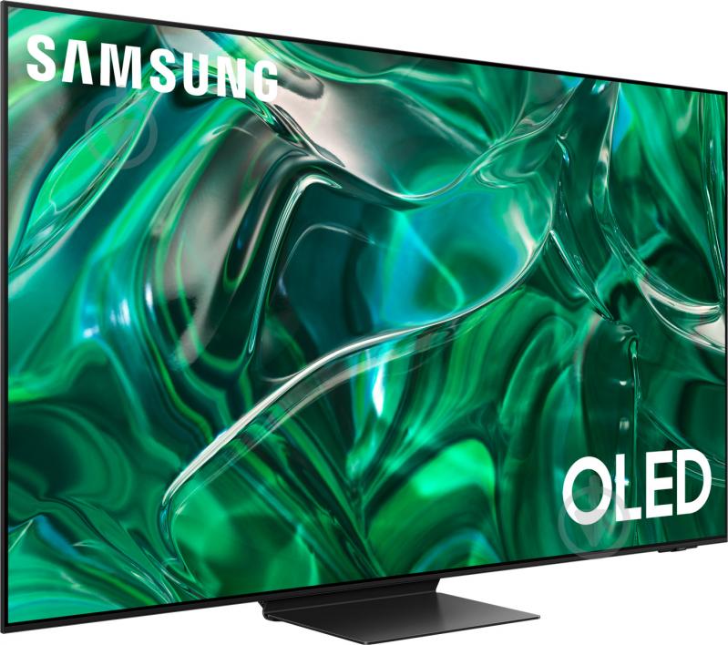 Телевізор Samsung QE55S95CAUXUA - фото 6