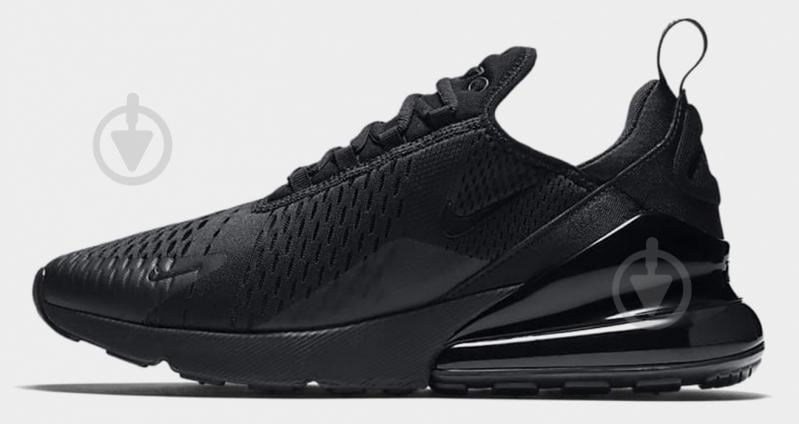 Кроссовки чоловічі Nike Air Max 270 G AH8050-005 р.40 черные - фото 4