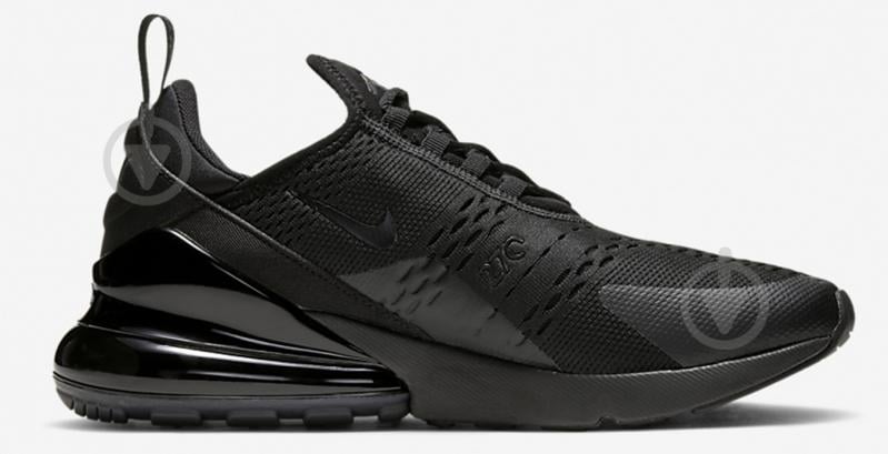 Кроссовки чоловічі Nike Air Max 270 G AH8050-005 р.40 черные - фото 3