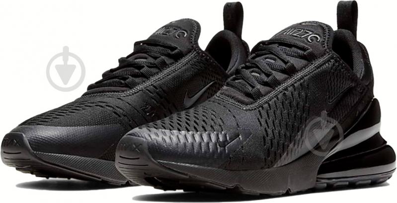 Кроссовки чоловічі Nike Air Max 270 G AH8050-005 р.40 черные - фото 1