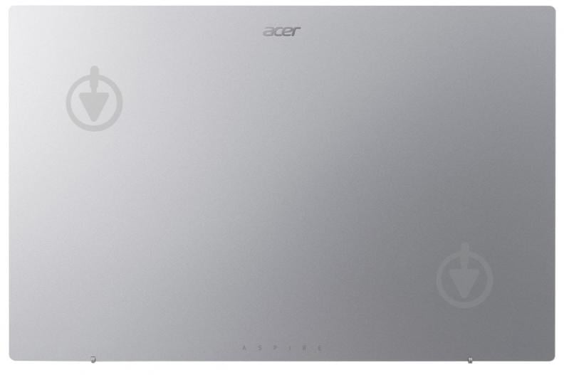 Ноутбук Acer Aspire Go 15 AG15-21P-R9NB 15,6" (NX.J8TEU.009) pure silver - фото 6