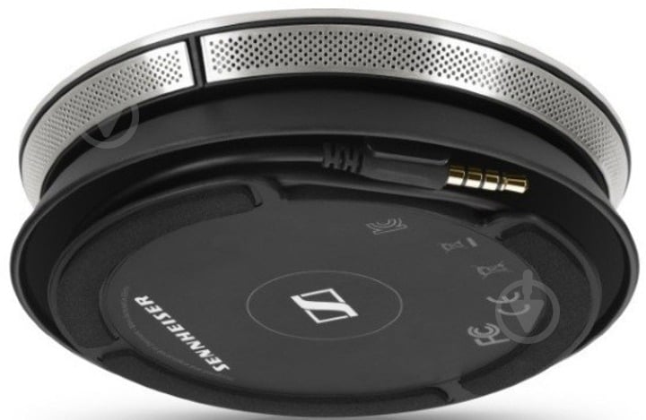 Спикерфон Sennheiser EPOS EXPAND SP 20 black (1000226) - фото 3