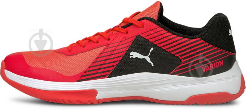 Кроссовки мужские Puma Varion 10647201 р.42 красные - фото 2