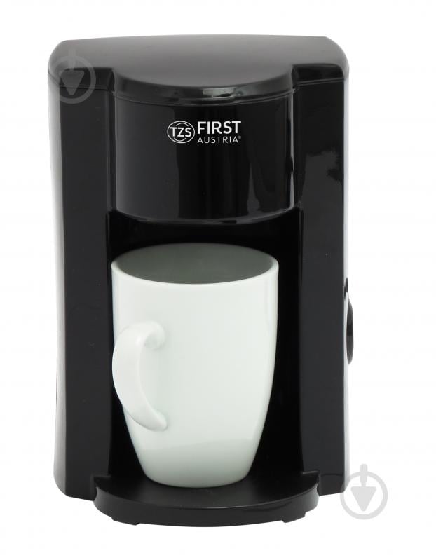 Кавоварка крапельна First FA-5453-3 - фото 1