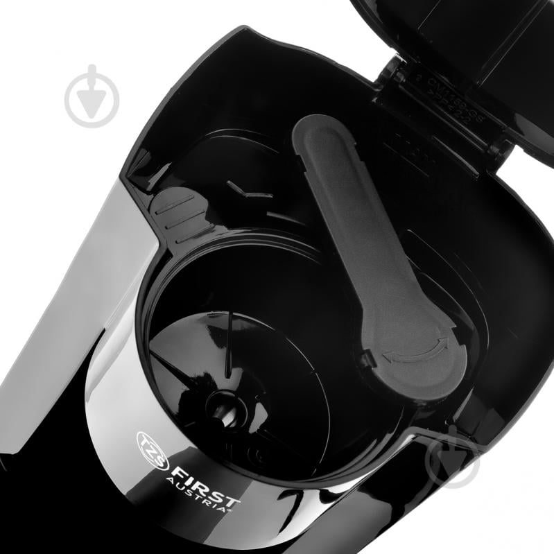 Кавоварка крапельна First FA-5453-3 - фото 6