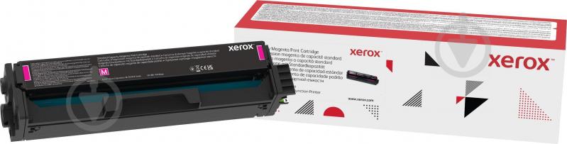 Тонер-картридж Xerox C230/C235 magenta - фото 1