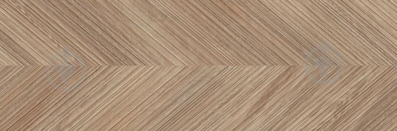 Плитка Ceramika Paradyz WOOD LOVE BROWN B mat 29,8х89,8 - фото 2