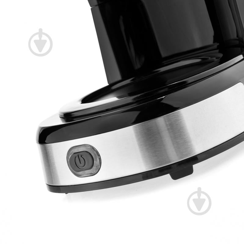 Кавоварка крапельна First FA-5464-4 - фото 6