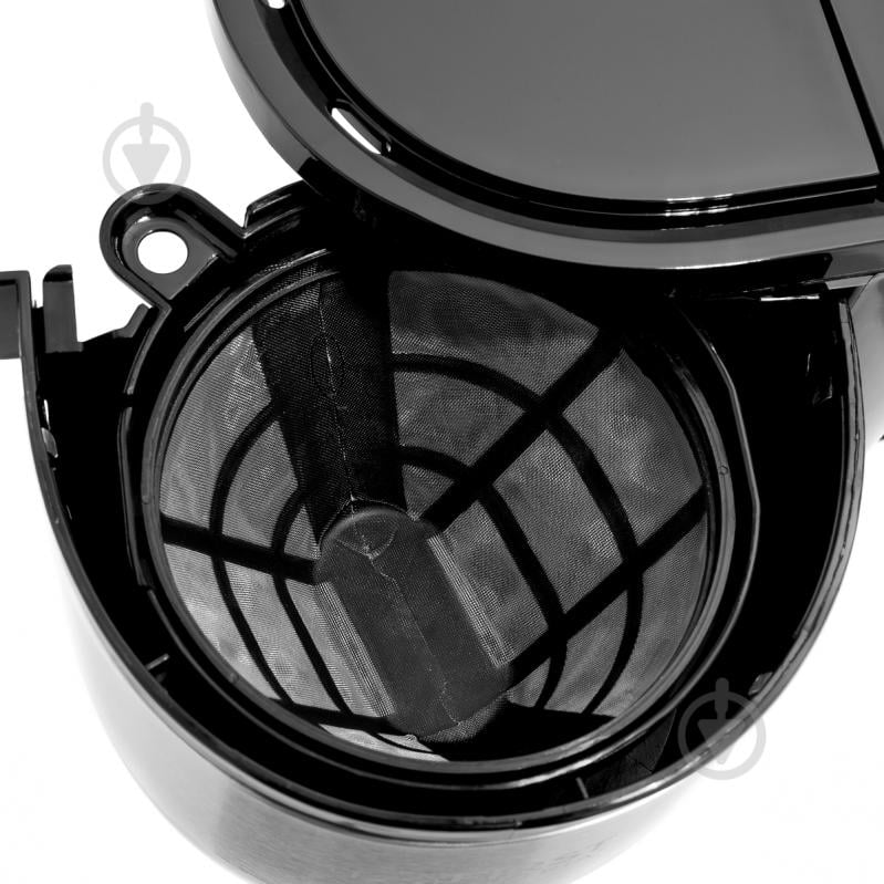 Кавоварка крапельна First FA-5464-4 - фото 7