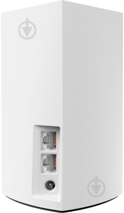 Wi-Fi-система Linksys Velop WHW0102 AC1300 WHW0102-EU - фото 4