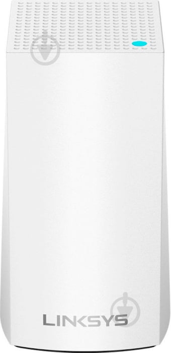 Wi-Fi-система Linksys Velop WHW0102 AC1300 WHW0102-EU - фото 3