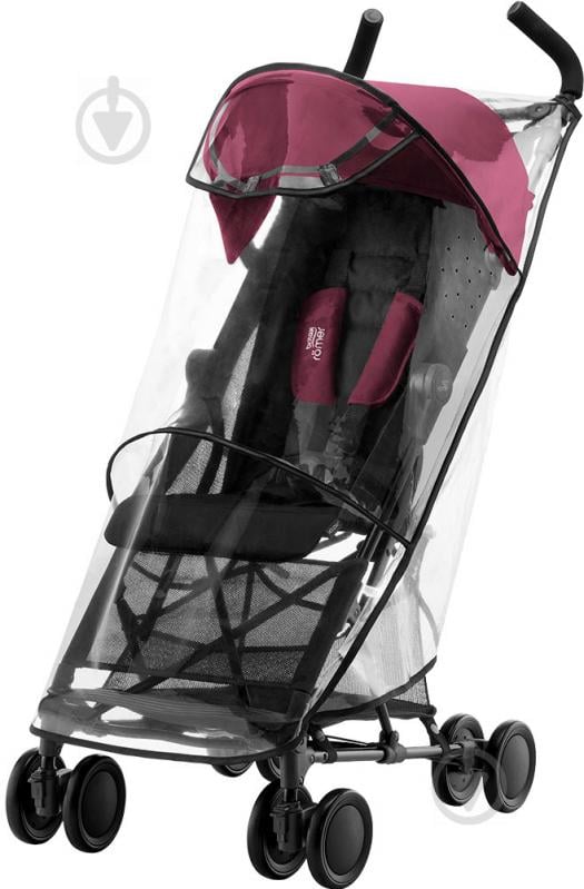 Дощовик для коляски Britax-Romer Holiday 2 2000031651 - фото 1