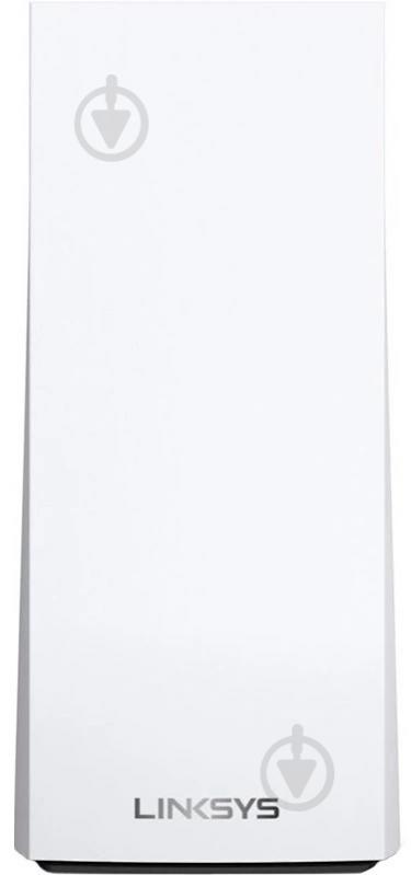 Wi-Fi-система Linksys Velop Whole Home Intelligent Mesh 2-pack - фото 2