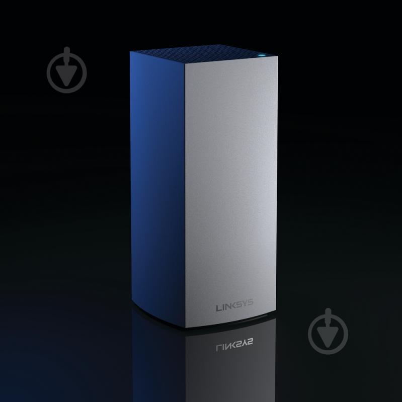 Wi-Fi-система Linksys Velop Whole Home Intelligent Mesh 2-pack - фото 10