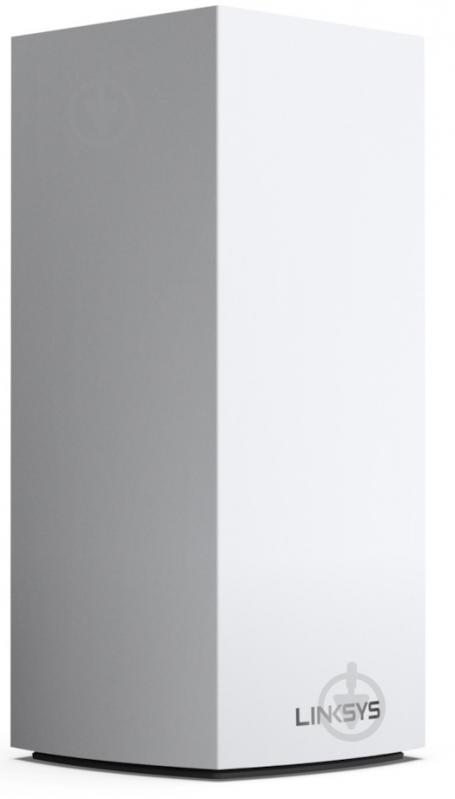 Wi-Fi-система Linksys Velop Whole Home Intelligent Mesh 2-pack - фото 6