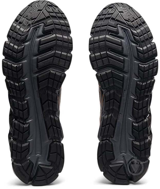 Кроссовки мужские Asics GEL-QUANTUM 180 1201A466-001 р.45 черные - фото 7