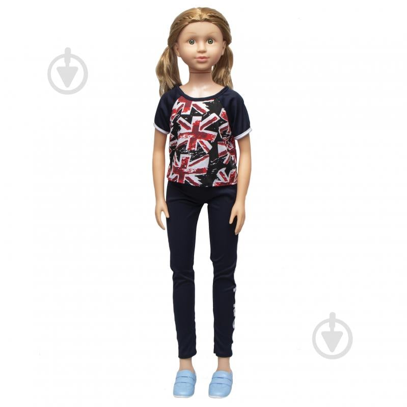 Кукла Sum Sum ходячая № 3 100 см sum950065 - фото 2