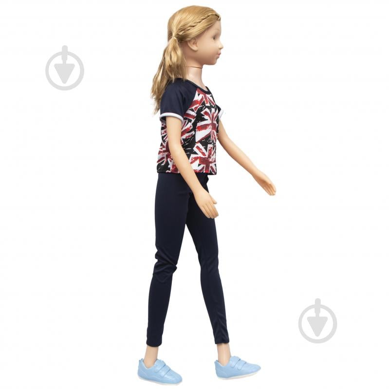 Кукла Sum Sum ходячая № 3 100 см sum950065 - фото 3