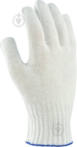 Перчатки Compass Универсал с покрытием ПВХ точка XL (10) 520 - фото 2