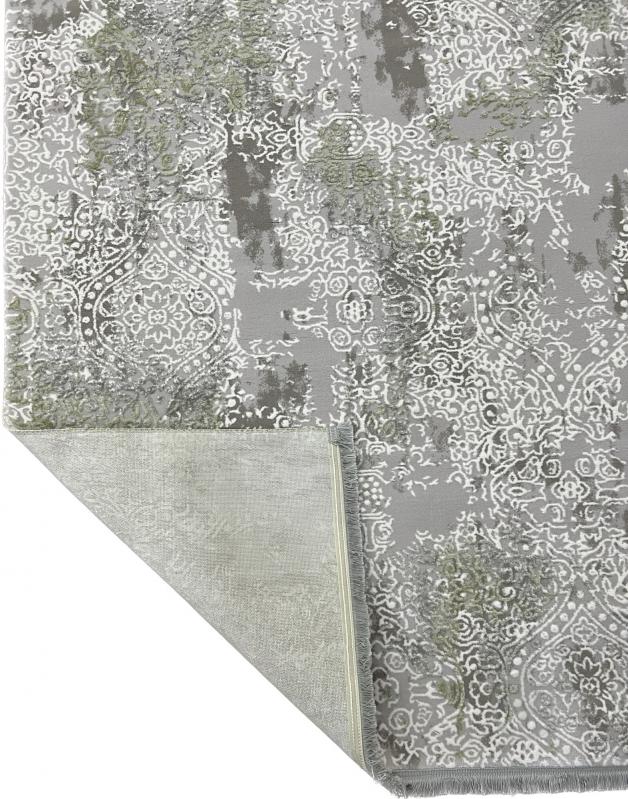 Ковер Art Carpet BERRA 62D GREEN 200x290 см - фото 4
