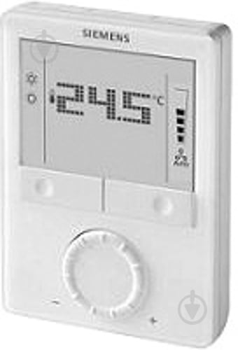 Терморегулятор кімнатний RDG110 - фото 1