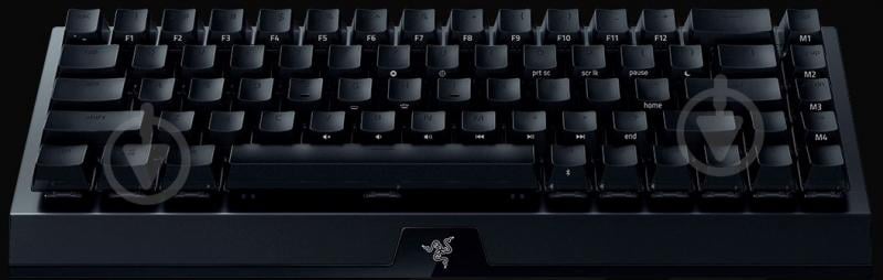 Клавіатура ігрова Razer BlackWidow V3 Mini HyperSpeed (RZ03-03892000-R3M1) RGB black - фото 6