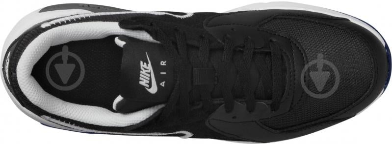 Кроссовки демисезонные Nike AIR Max Excee FB3058-002 р.35,5 черные - фото 10