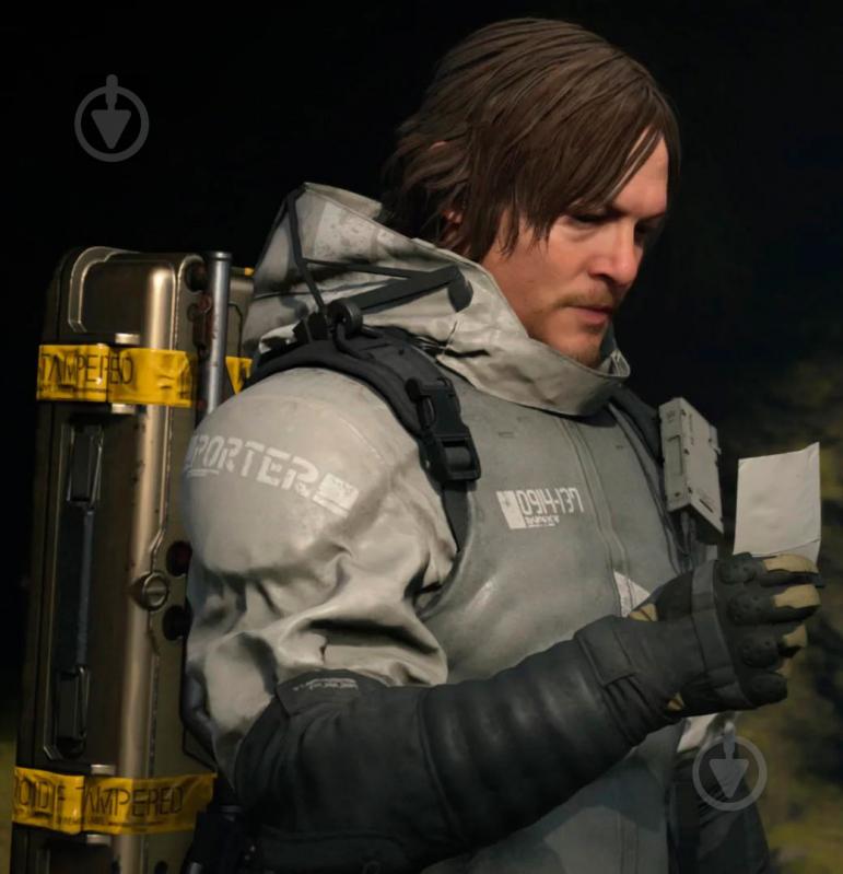 Игра Sony Death Stranding (PS4, русская версия) - фото 13