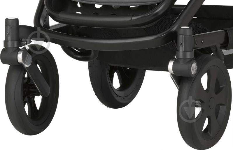 Колеса всюдихідні Britax-Romer Go Big black 2000025134 - фото 1