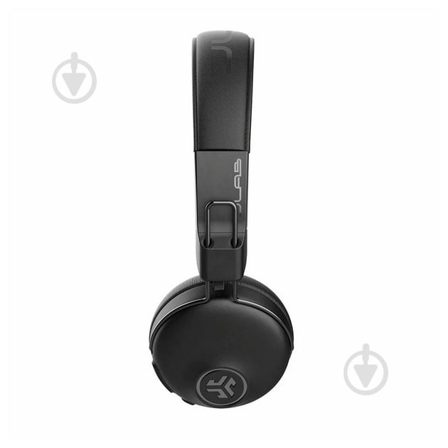 Навушники JLab Studio ANC Wireless black (IEUHBASTUDIOANCRBLK4) - фото 4 Навушники JLab Studio ANC Wireless black (IEUHBASTUDIOANCRBLK4) - фото 4