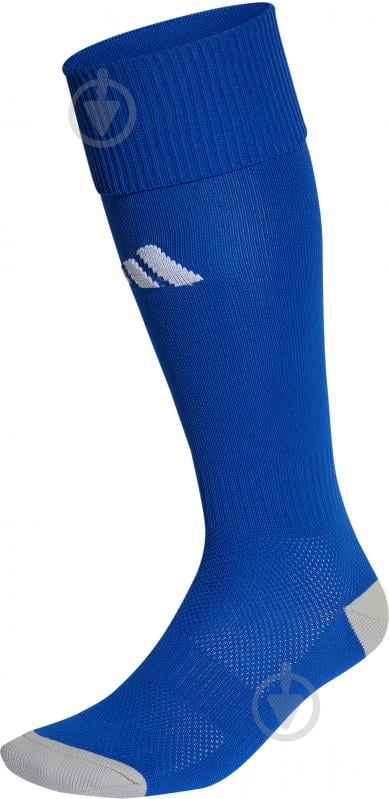 Гетри Adidas MILANO 23 SOCK IB7818 р.34-36 синій - фото 1