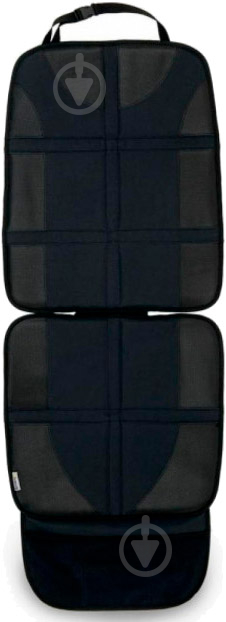 Килимок на сидіння Hauck Sit On Me Deluxe black 61802-8 - фото 1