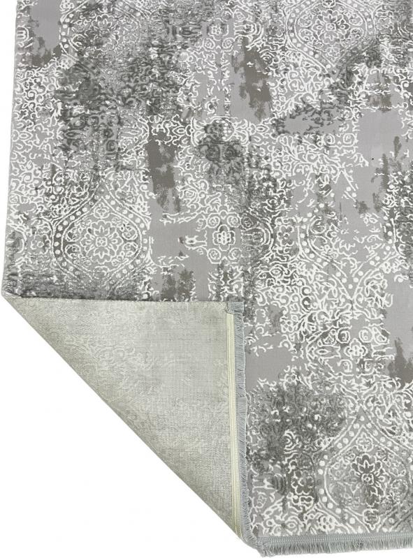 Ковер Art Carpet BERRA 49D GRY 200x290 см - фото 4