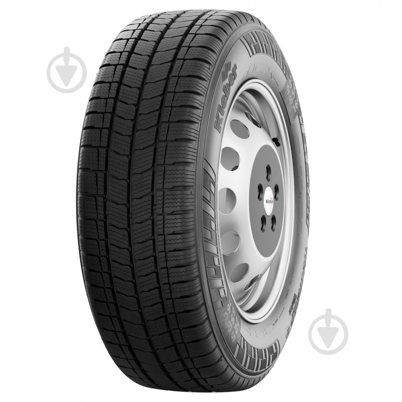 Шина Kleber Transalp 2+ Kleber 205/75 R16C 113/111 R зима - фото 1