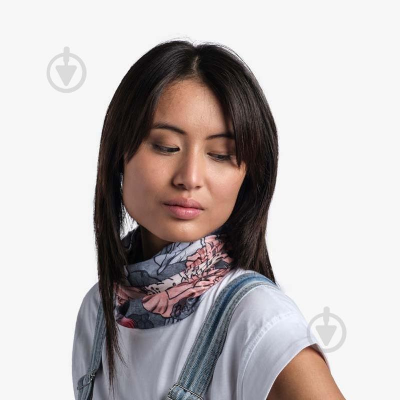 Мультиповязка BUFF 125076.555.10.00 BU MFMICNUVSTD р.OS - фото 6 Мультиповязка BUFF 125076.555.10.00 BU MFMICNUVSTD р.OS - фото 6