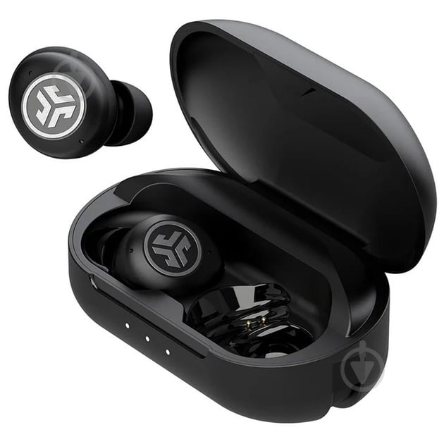 Наушники JLab JBuds Air Pro black (IEUEBJBAIRPRORBLK82) - фото 3 Наушники JLab JBuds Air Pro black (IEUEBJBAIRPRORBLK82) - фото 3