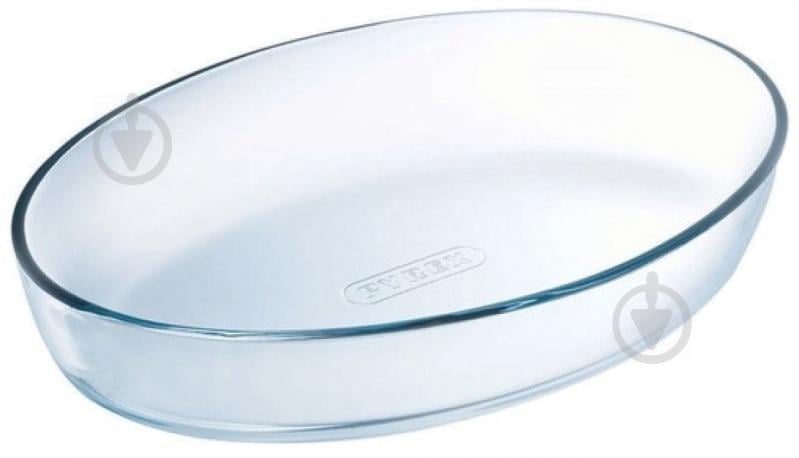 Форма для запекания Pyrex Essentials 30 х 21 х 6 см (345BN00) - фото 1