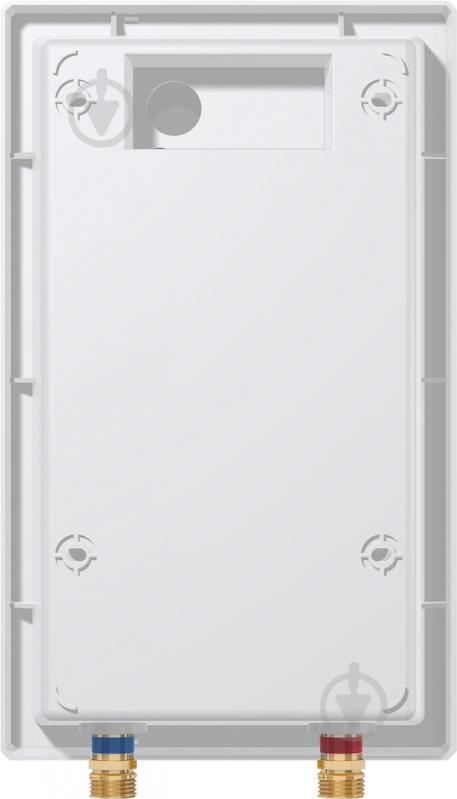 Электроводонагреватель проточный Thermex Topflow 10000 - фото 4