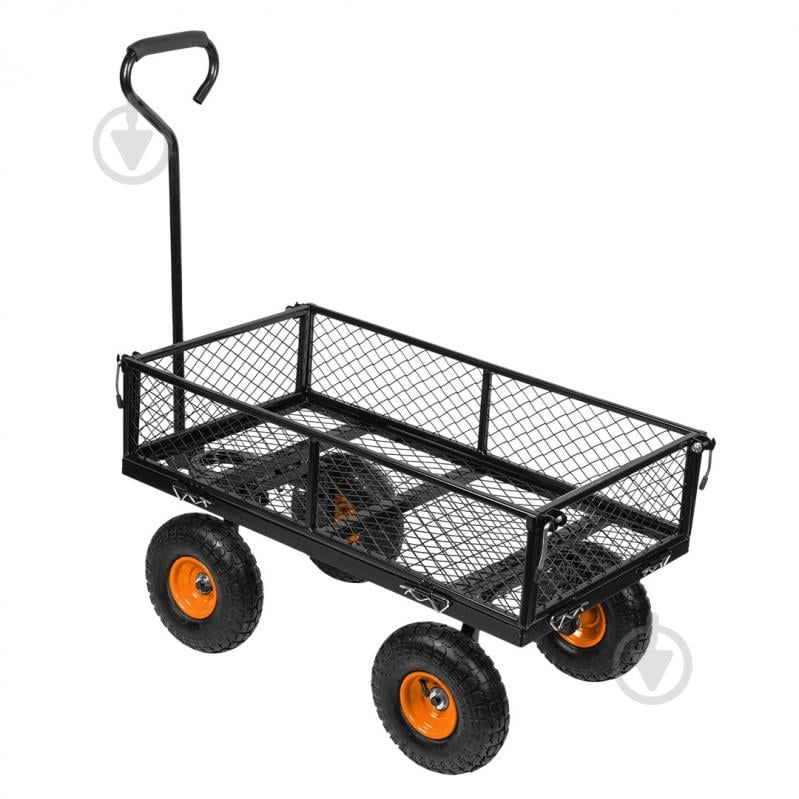 Тележка Neo 84-406 - фото 1