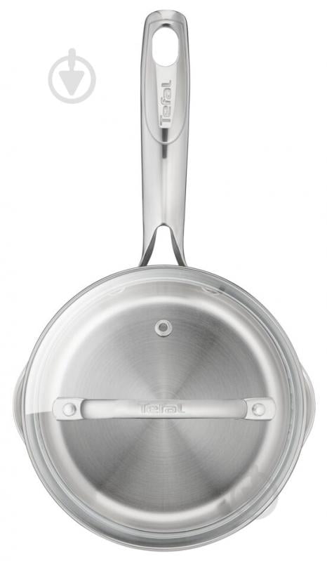 Набор посуды Duetto 10 предметов G719SA74 Tefal - фото 13