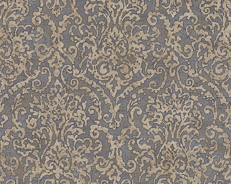 Обои A.S. Creation Bohemian Burlesqe 96047-3 - фото 1