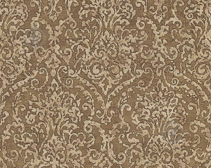 Обои A.S. Creation Bohemian Burlesqe 96047-4 - фото 1