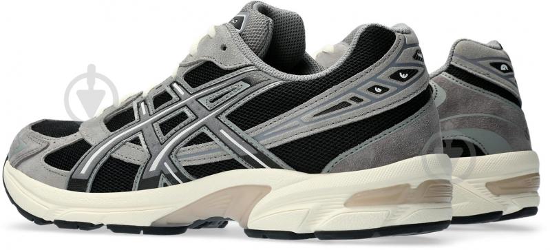 Кросівки чоловічі демісезонні Asics GEL-1130 1201A255_004 р.41,5 сірі - фото 5