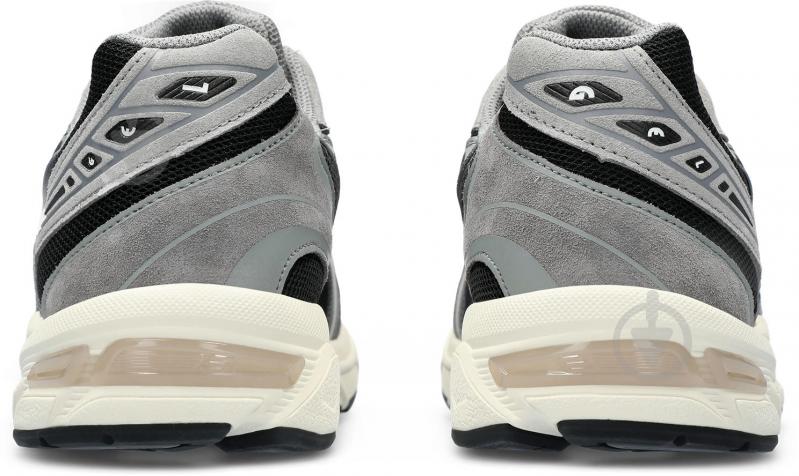 Кросівки чоловічі демісезонні Asics GEL-1130 1201A255_004 р.41,5 сірі - фото 6